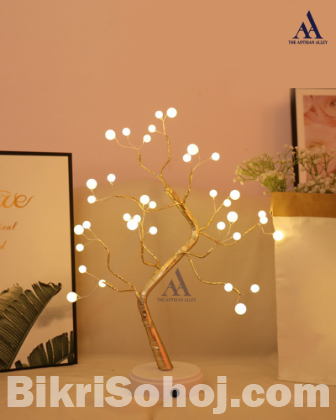 TREE BIRCH LED
